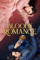 Poster for Bloody Romance