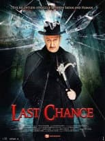 Poster for Last Chance