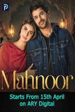 Poster for Mahnoor