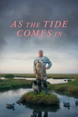 Poster for As The Tide Comes In