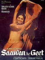 Poster for Summer Rain