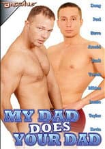 Poster for My Dad Does Your Dad