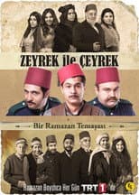 Poster for Zeyrek ile Çeyrek