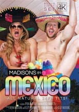 Poster for Madisons In Mexico