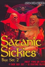 Poster for Madam Satan