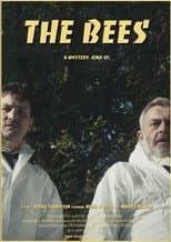 Poster for The Bees