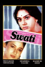 Poster for Swati