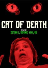 Poster for Cat of Death