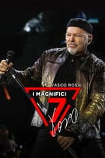 Poster for Vasco Rossi: I magnifici 7