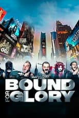 Poster for IMPACT Wrestling: Bound for Glory 2018
