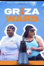 Poster for Griza Wars