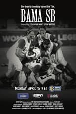 Poster for BAMA SB