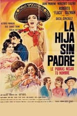 Poster for La hija sin padre