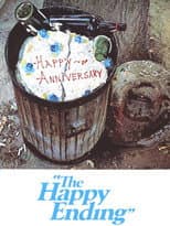 Poster for The Happy Ending