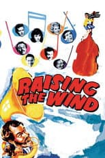 Poster for Raising the Wind