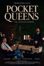 Poster for Pocket Queens