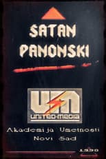 Poster for Satan Panonski: Documentary