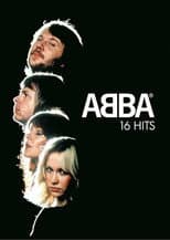 Poster for ABBA: 16 Hits