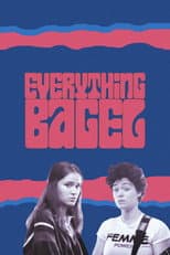 Poster for Everything Bagel