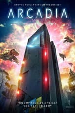 Poster for Arcadia