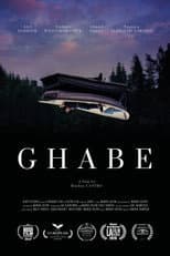 Poster for Ghabe