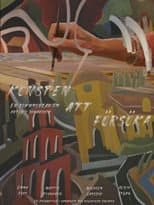 Poster for The Art of Trying