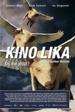 Poster for The Lika Cinema