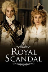 Poster for A Royal Scandal