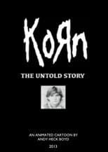 Poster for korn: the untold story