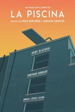 Poster for The Swimming Pool