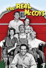 Poster for The Real McCoys
