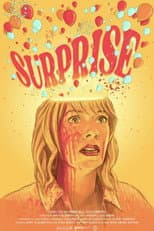Poster for SURPRISE
