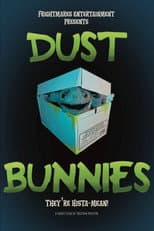 Poster for Dust Bunnies