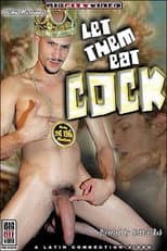 Poster for Let Them Eat Cock