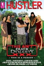 Poster for This Ain't Duck Dynasty XXX
