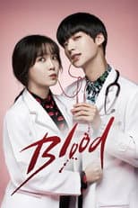 Poster for Blood