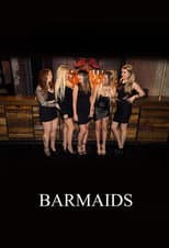 Poster for Barmaids