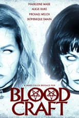 Poster for Blood Craft