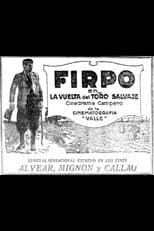 Poster for La vuelta del toro salvaje