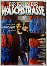 Poster for Der Tod in der Waschstraße