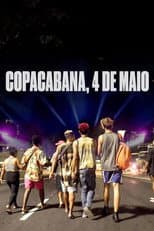 Poster for Copacabana, May 4th