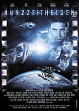 Poster for Kurzzeithelden
