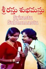 Poster for Srirasthu Shubamasthu