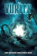 Poster for The Vortex