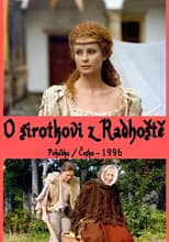 Poster for O sirotkovi z Radhoště