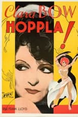 Poster for Hoopla