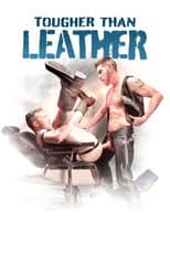 Poster for Tougher Than Leather
