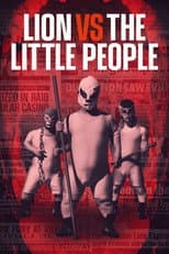 Poster for Lion vs The Little People