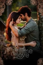 Poster for A Time To Love