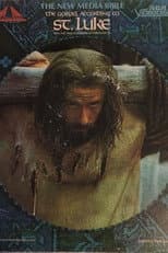 Poster for The New Media Bible: The Gospel According to St. Luke